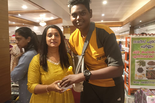 Centre for Empowerment & Enrichment, Empowering the Marginalized. Enriching Lives with Dignity