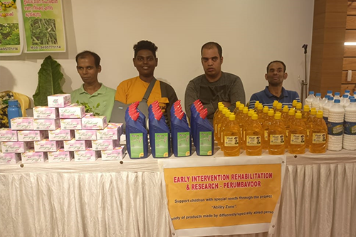 Centre for Empowerment & Enrichment, Empowering the Marginalized. Enriching Lives with Dignity