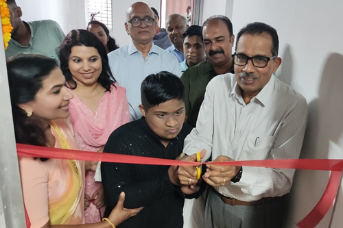 Centre for Empowerment & Enrichment, Empowering the Marginalized. Enriching Lives with Dignity