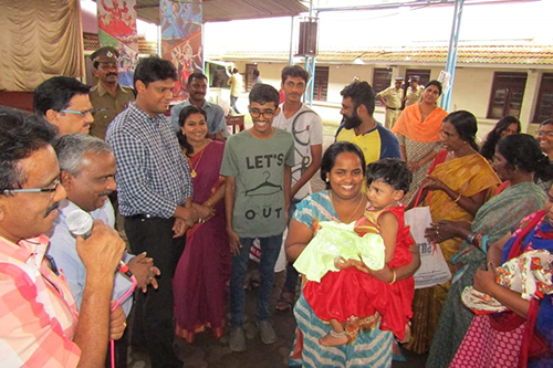 Centre for Empowerment & Enrichment, Empowering the Marginalized. Enriching Lives with Dignity