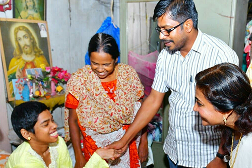 Centre for Empowerment & Enrichment, Empowering the Marginalized. Enriching Lives with Dignity