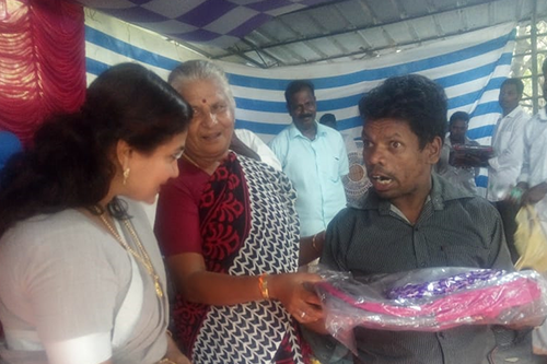 Centre for Empowerment & Enrichment, Empowering the Marginalized. Enriching Lives with Dignity