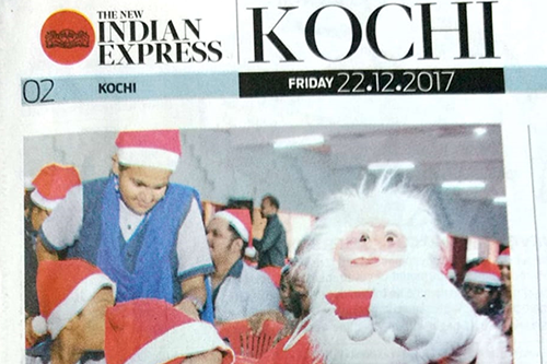 Centre for Empowerment & Enrichment, Empowering the Marginalized. Enriching Lives with Dignity