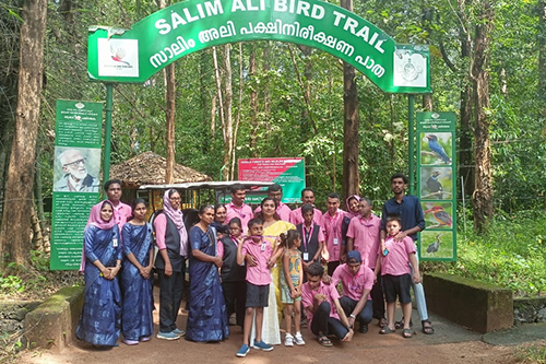 Centre for Empowerment & Enrichment, Empowering the Marginalized. Enriching Lives with Dignity