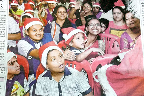 Centre for Empowerment & Enrichment, Empowering the Marginalized. Enriching Lives with Dignity