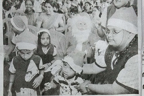 Centre for Empowerment & Enrichment, Empowering the Marginalized. Enriching Lives with Dignity