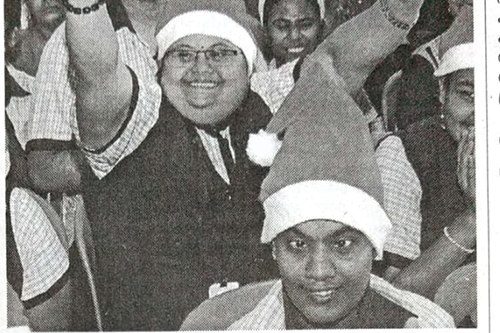 Centre for Empowerment & Enrichment, Empowering the Marginalized. Enriching Lives with Dignity