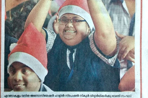 Centre for Empowerment & Enrichment, Empowering the Marginalized. Enriching Lives with Dignity