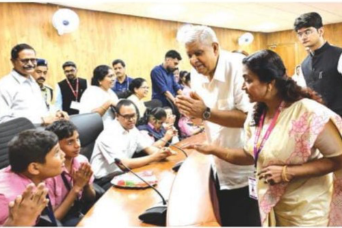 Centre for Empowerment & Enrichment, Empowering the Marginalized. Enriching Lives with Dignity