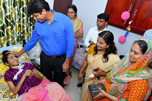 Centre for Empowerment & Enrichment, Empowering the Marginalized. Enriching Lives with Dignity