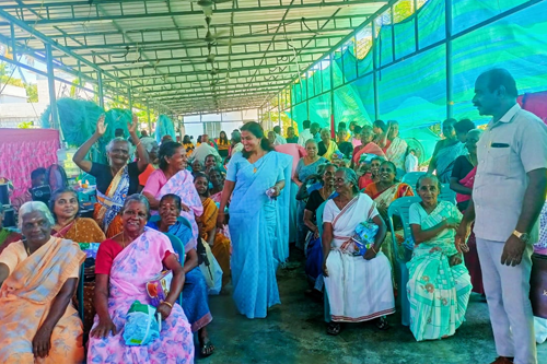 Centre for Empowerment & Enrichment, Empowering the Marginalized. Enriching Lives with Dignity