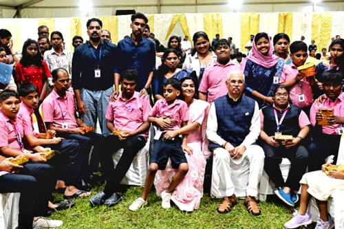 Centre for Empowerment & Enrichment, Empowering the Marginalized. Enriching Lives with Dignity