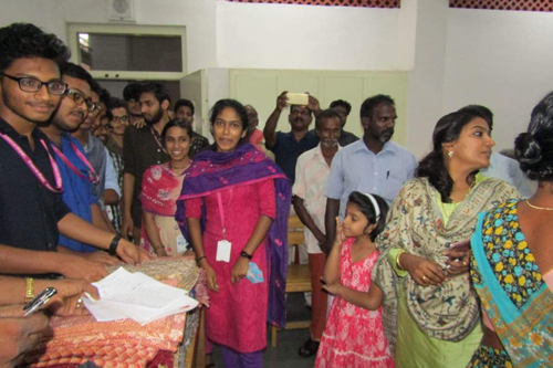 Centre for Empowerment & Enrichment, Empowering the Marginalized. Enriching Lives with Dignity