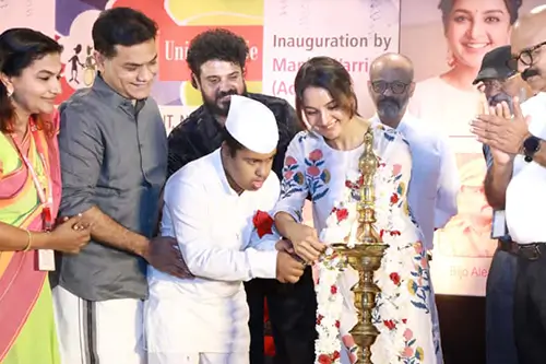 Centre for Empowerment & Enrichment, Empowering the Marginalized. Enriching Lives with Dignity