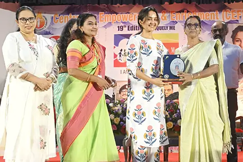 Centre for Empowerment & Enrichment, Empowering the Marginalized. Enriching Lives with Dignity