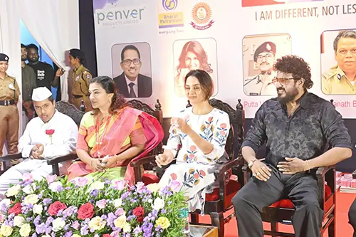 Centre for Empowerment & Enrichment, Empowering the Marginalized. Enriching Lives with Dignity