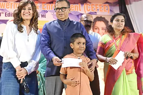 Centre for Empowerment & Enrichment, Empowering the Marginalized. Enriching Lives with Dignity