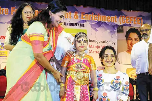 Centre for Empowerment & Enrichment, Empowering the Marginalized. Enriching Lives with Dignity