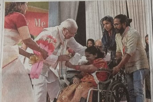 Centre for Empowerment & Enrichment, Empowering the Marginalized. Enriching Lives with Dignity