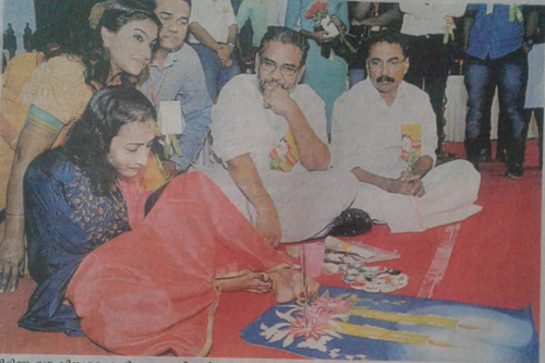 Centre for Empowerment & Enrichment, Empowering the Marginalized. Enriching Lives with Dignity