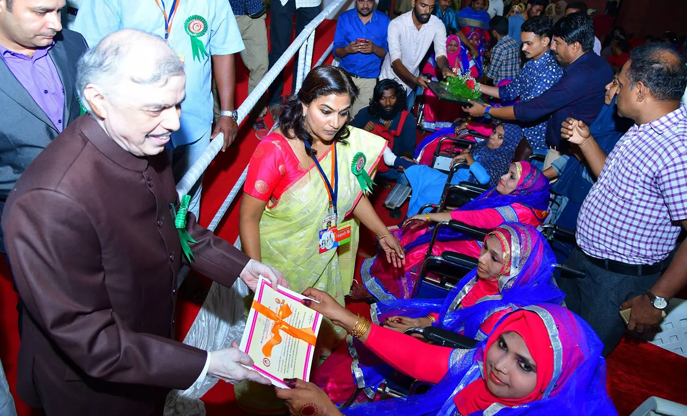 The Centre for Empowerment & Enrichment