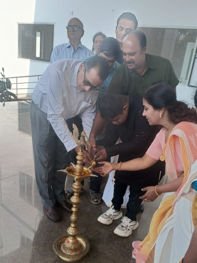 Centre for Empowerment & Enrichment, Empowering the Marginalized. Enriching Lives with Dignity