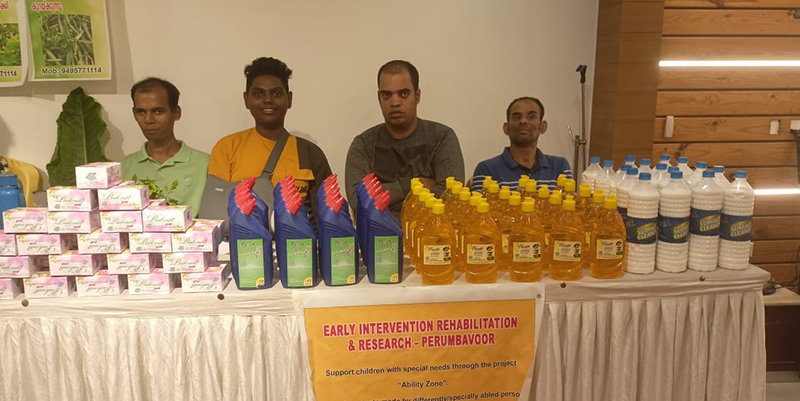 Centre for Empowerment & Enrichment, Empowering the Marginalized. Enriching Lives with Dignity