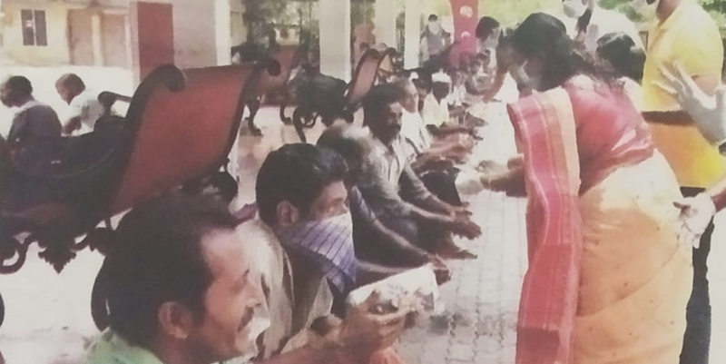 Centre for Empowerment & Enrichment, Empowering the Marginalized. Enriching Lives with Dignity