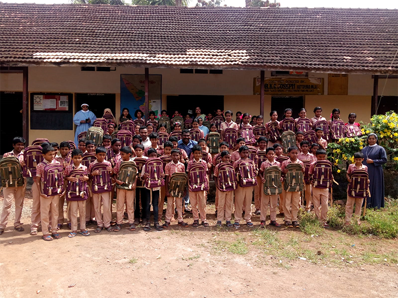 Centre for Empowerment & Enrichment, Empowering the Marginalized. Enriching Lives with Dignity